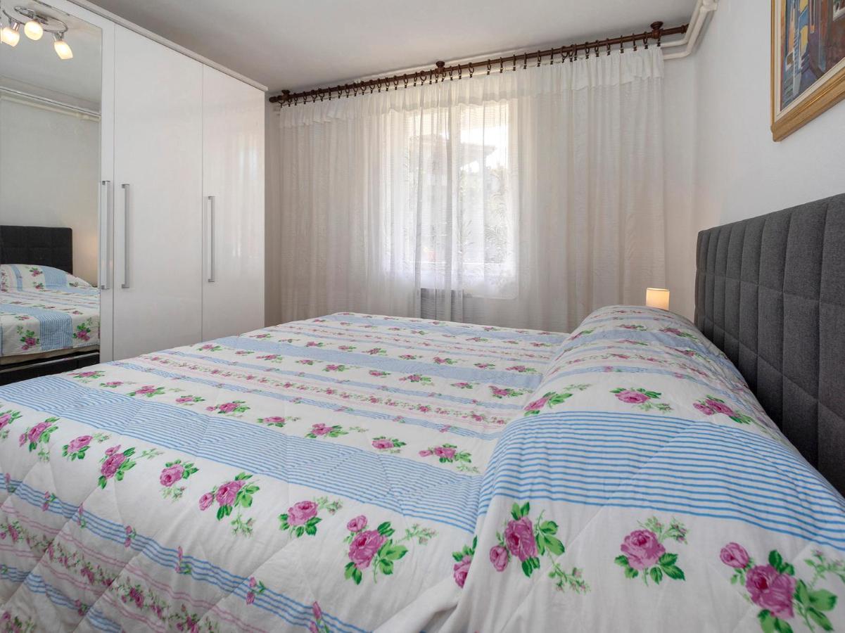 Vila Renato ポレッチ エクステリア 写真