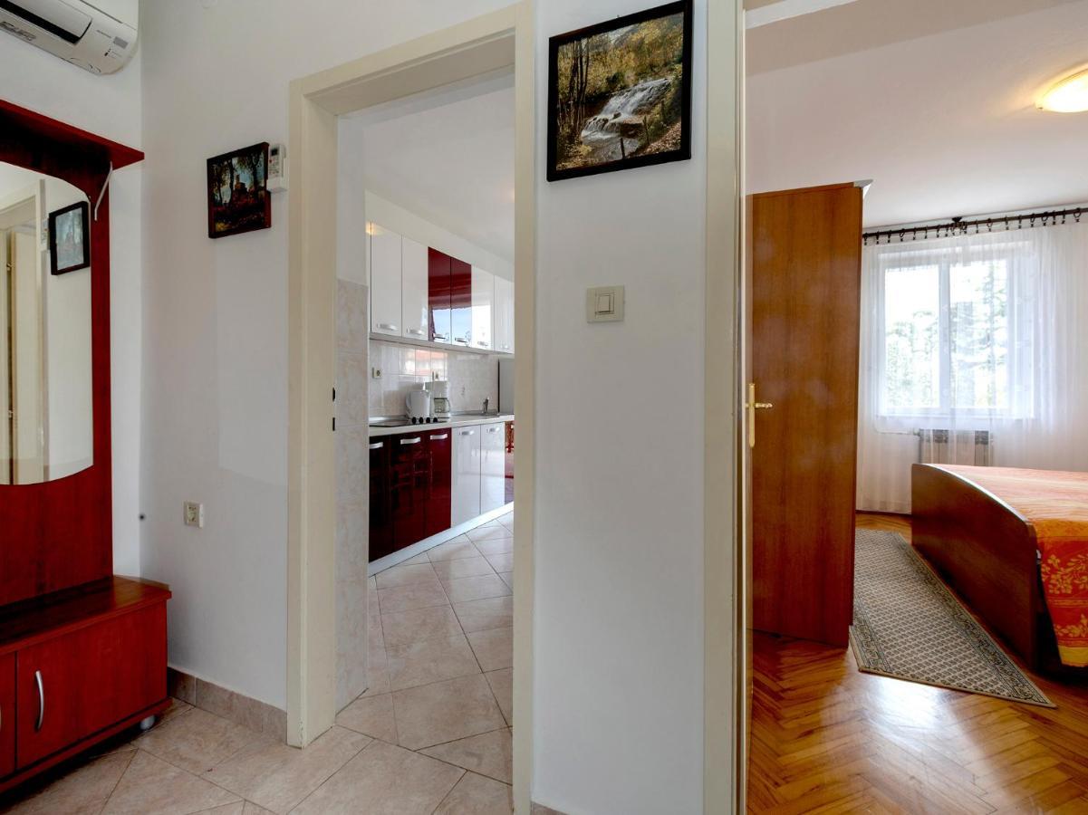 Vila Renato ポレッチ エクステリア 写真